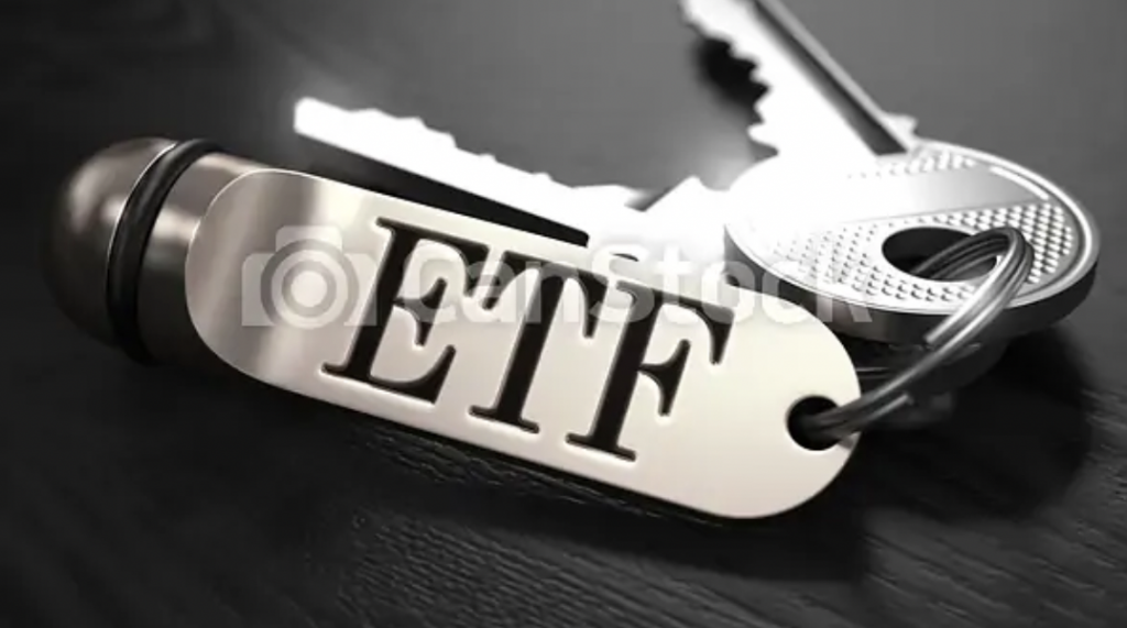 ETF